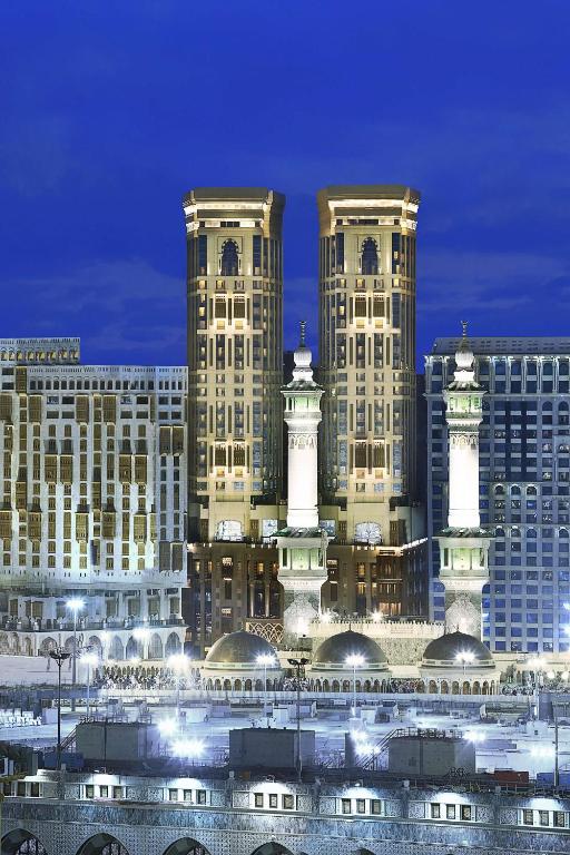 مراجعة فندق كونراد جبل عمر مكة 2026 | هل هو الأفضل قرب الحرم؟ Makkah Advisor مراجعة فندق كونراد جبل عمر مكة 2026 | هل هو الأفضل قرب الحرم؟ Makkah Advisor
