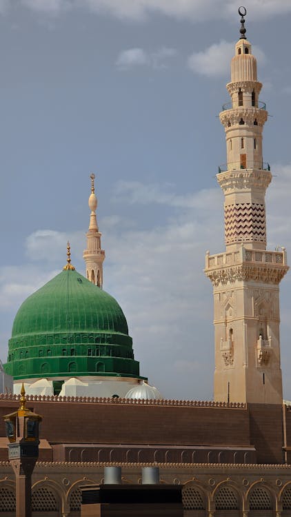فندق المدينة