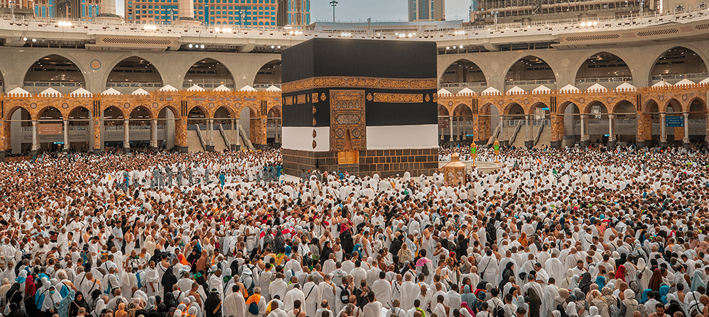 أفضل فنادق مكة المكرمة لإقامة روحانية مريحة | دليل شامل Makkah Advisor
