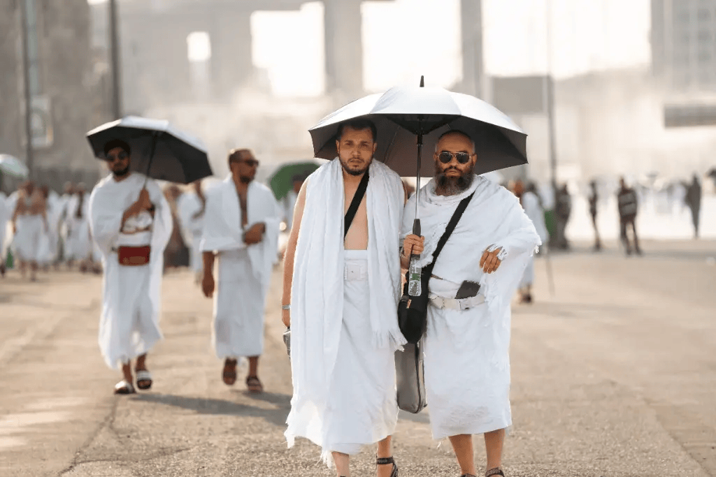 جاهزية مكة لخدمة ضيوف الرحمن | أرقام وخدمات موسم الحج 2026 Makkah Advisor