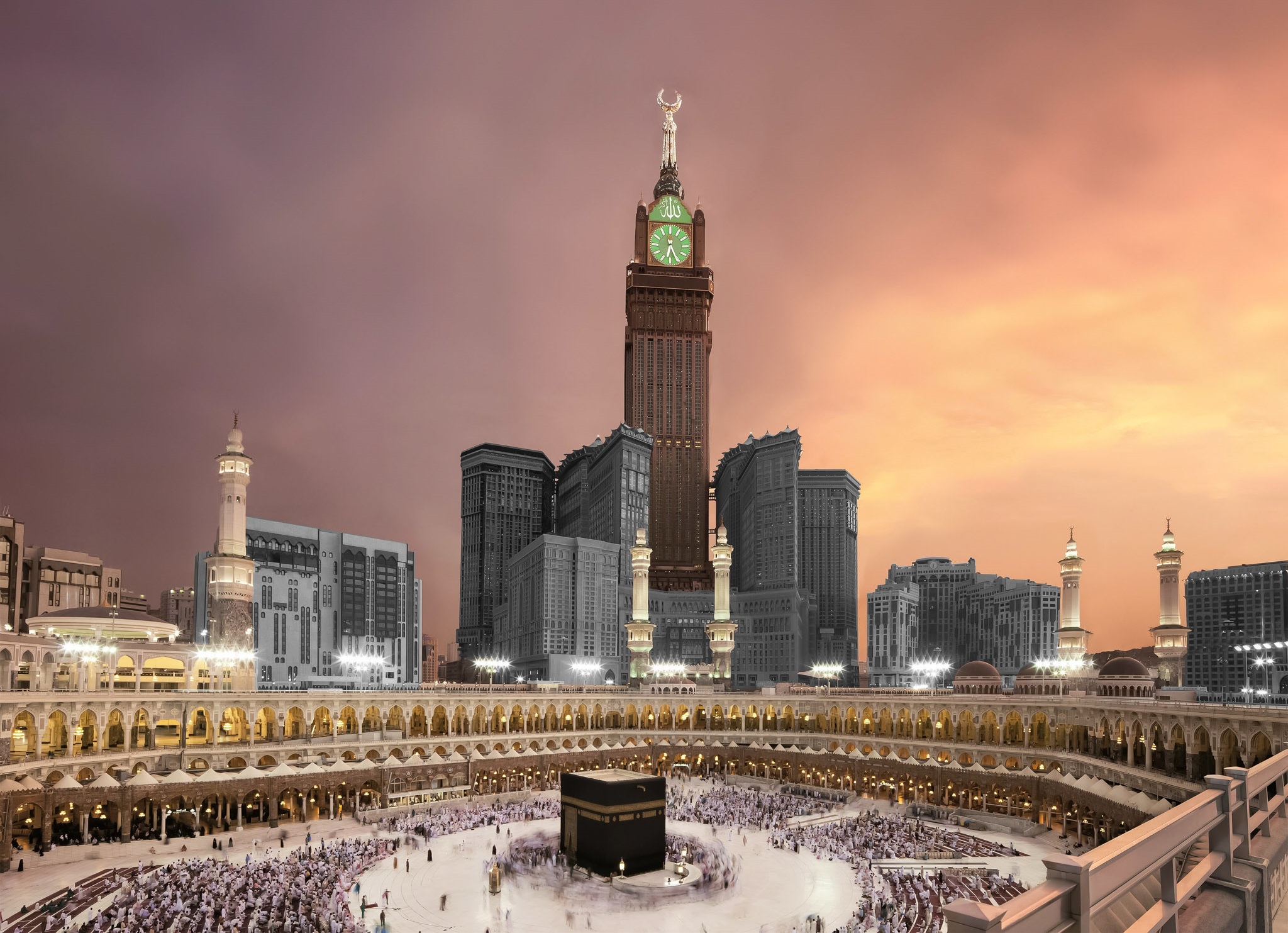 فنادق أبراج البيت بمكة المكرمة: دليل شامل للحاج والمعتمر | أفضل فنادق الحرم Makkah Advisor
