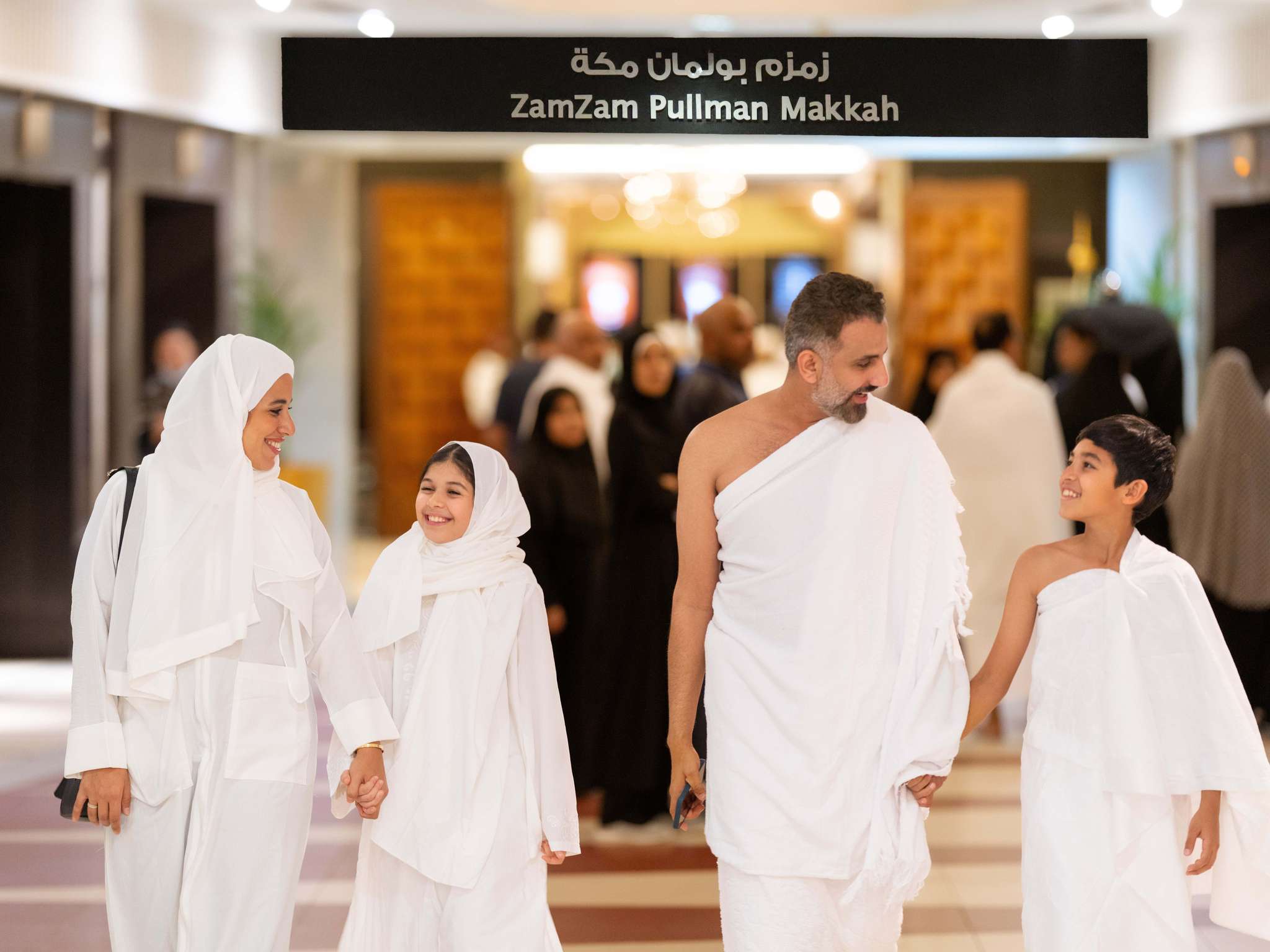 مراجعة فندق بولمان زمزم مكة | القرب من الحرم وهل يستحق الإقامة؟ Makkah Advisor