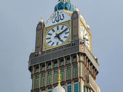 مراجعة فندق فيرمونت برج الساعة مكة | تجربة إقامة فاخرة بجوار الحرم Makkah Advisor