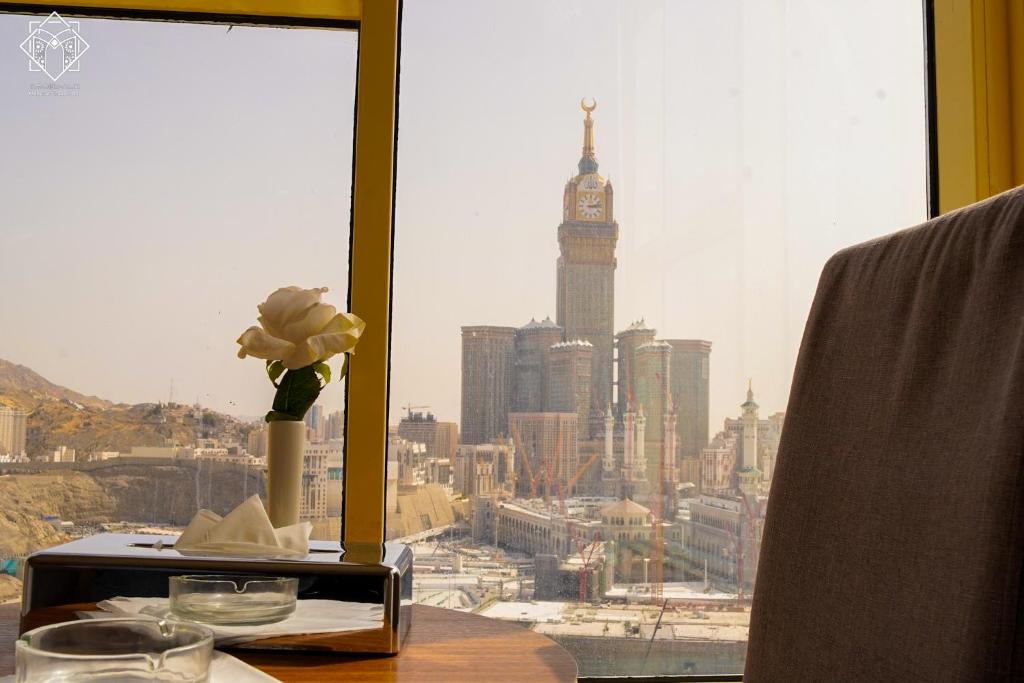 فندق منارات غزة